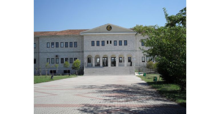 Technological Institute of Epirus, Igoumenitsa, Greece